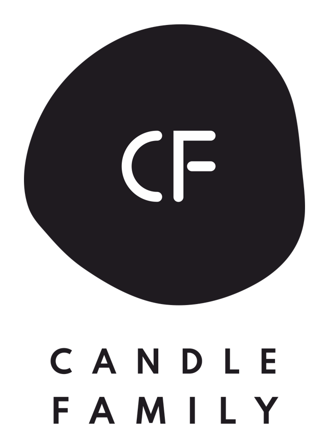Logo Candle Family