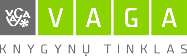 Logo Wydawnictwo „Vaga”