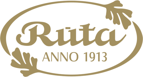 Logo Fabryka czekolady Rūta