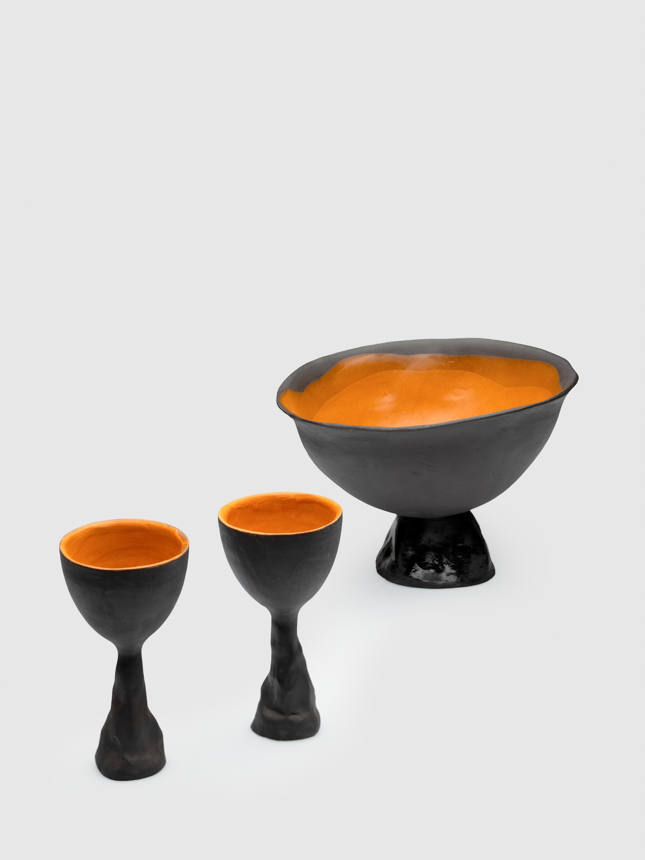 Mr. Bowl Ceramics, Dubuo, 07