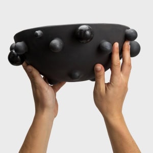 Vilniaus_karalienės_perlų_dubuo_Juodas_L (4 of 9)