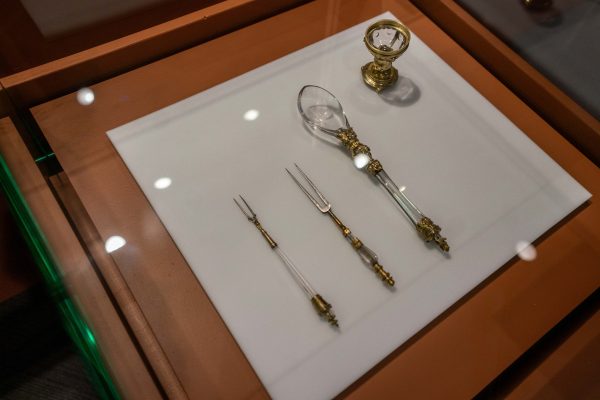 Patyriminiai Priešpiečiai su Karaliene, Karalyste ir... Tavo Šviesybe | Slaptos meilės ekskursija su grupe Vilniuje - Image 6