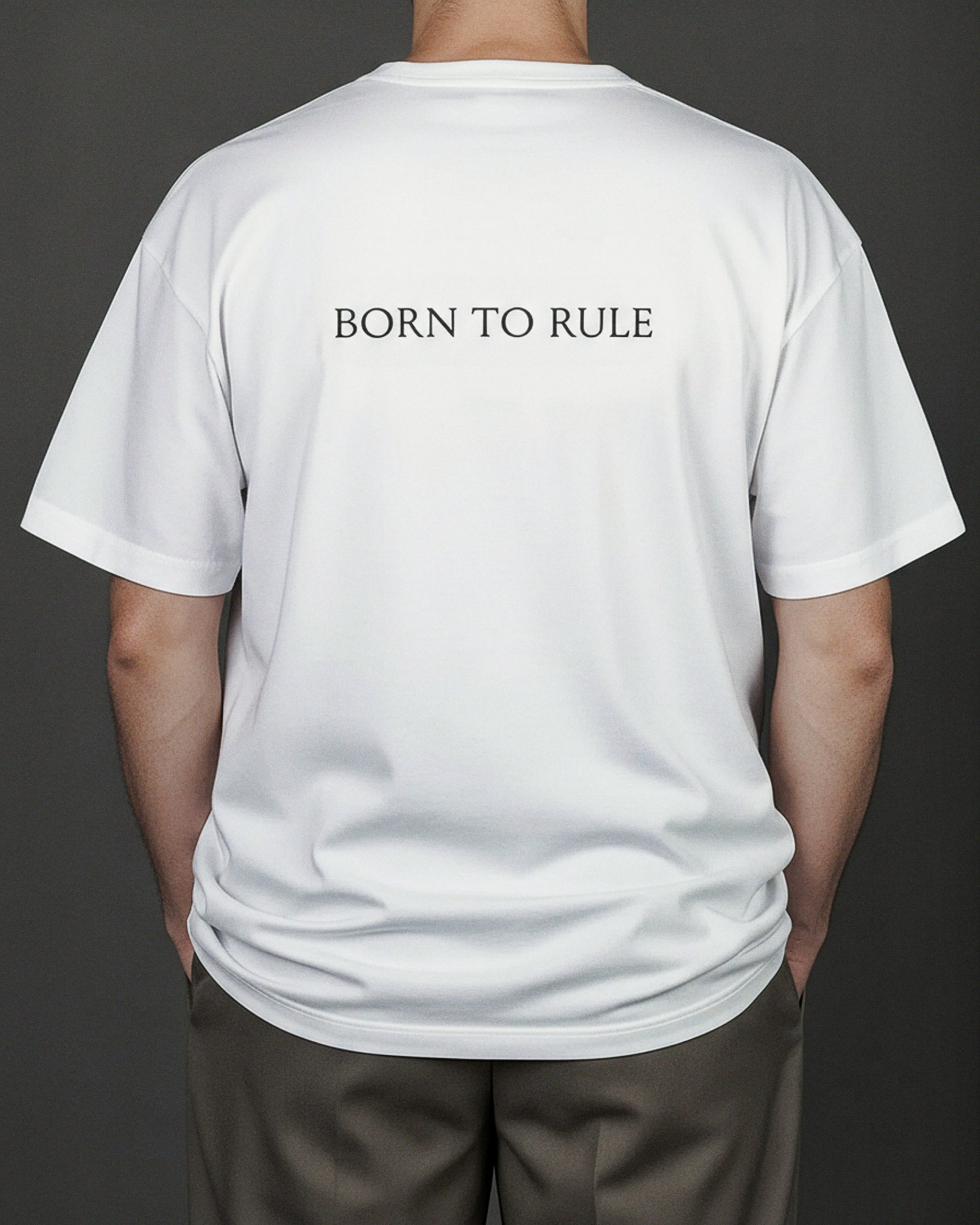 Marškinėliai „KARŪNA“ - Image 8