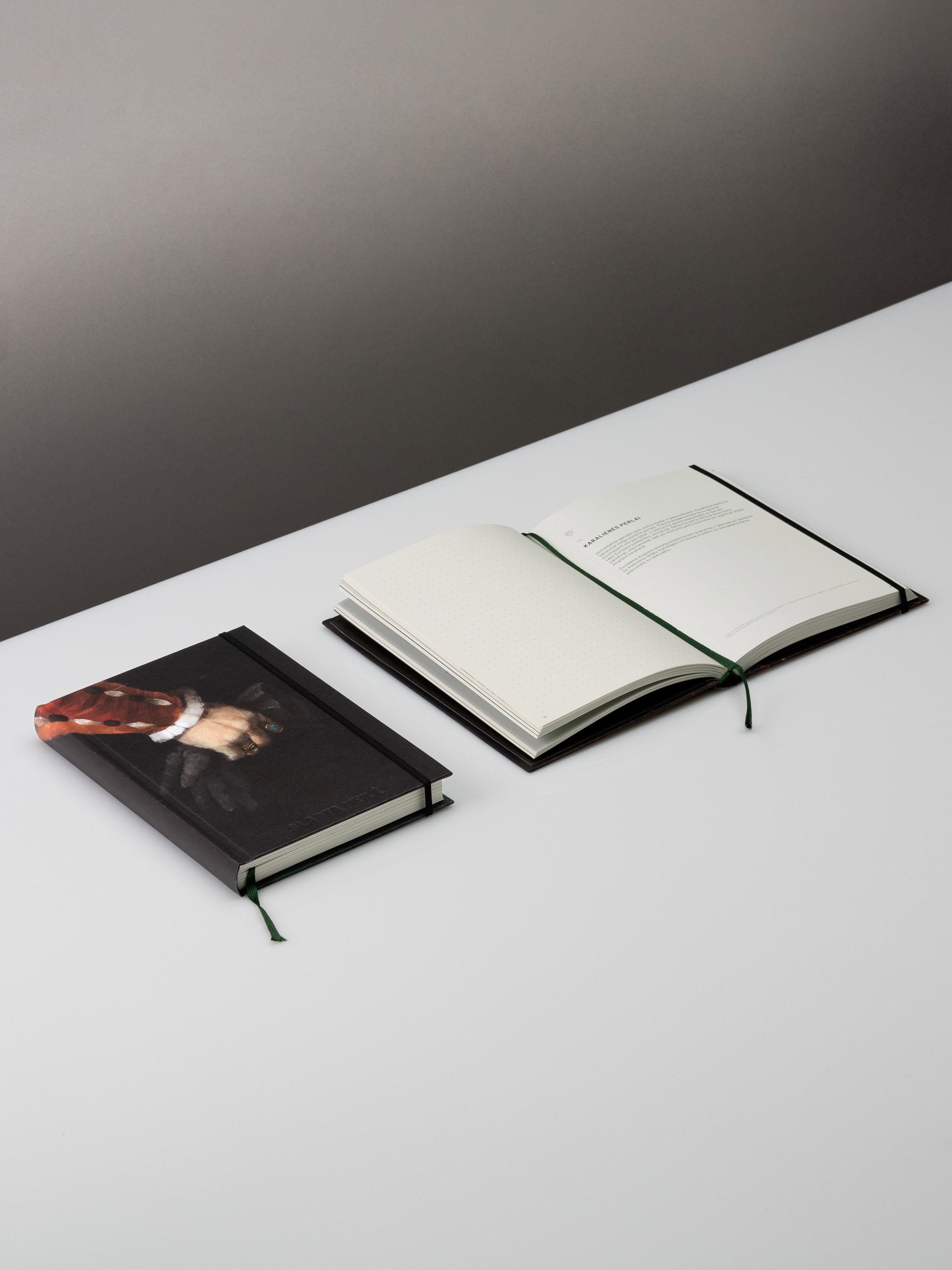 Augustas, Produkto, Užrašinė, Vaga, 02