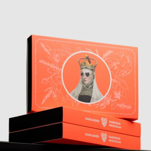 Barbora, Meduoliai, Meduolių namai, Produkto, 03