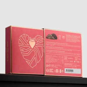 Barbora, Produkto, Rūta, Saldainiai, 03