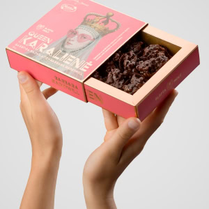 Barbora, Produkto, Rūta, Saldainiai, 04