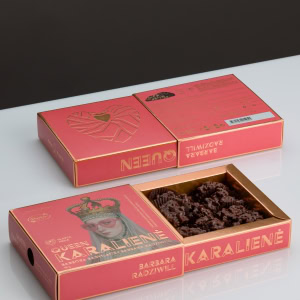 Barbora, Produkto, Rūta, Saldainiai, 05