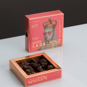 Barbora, Produkto, Rūta, Saldainiai, 06