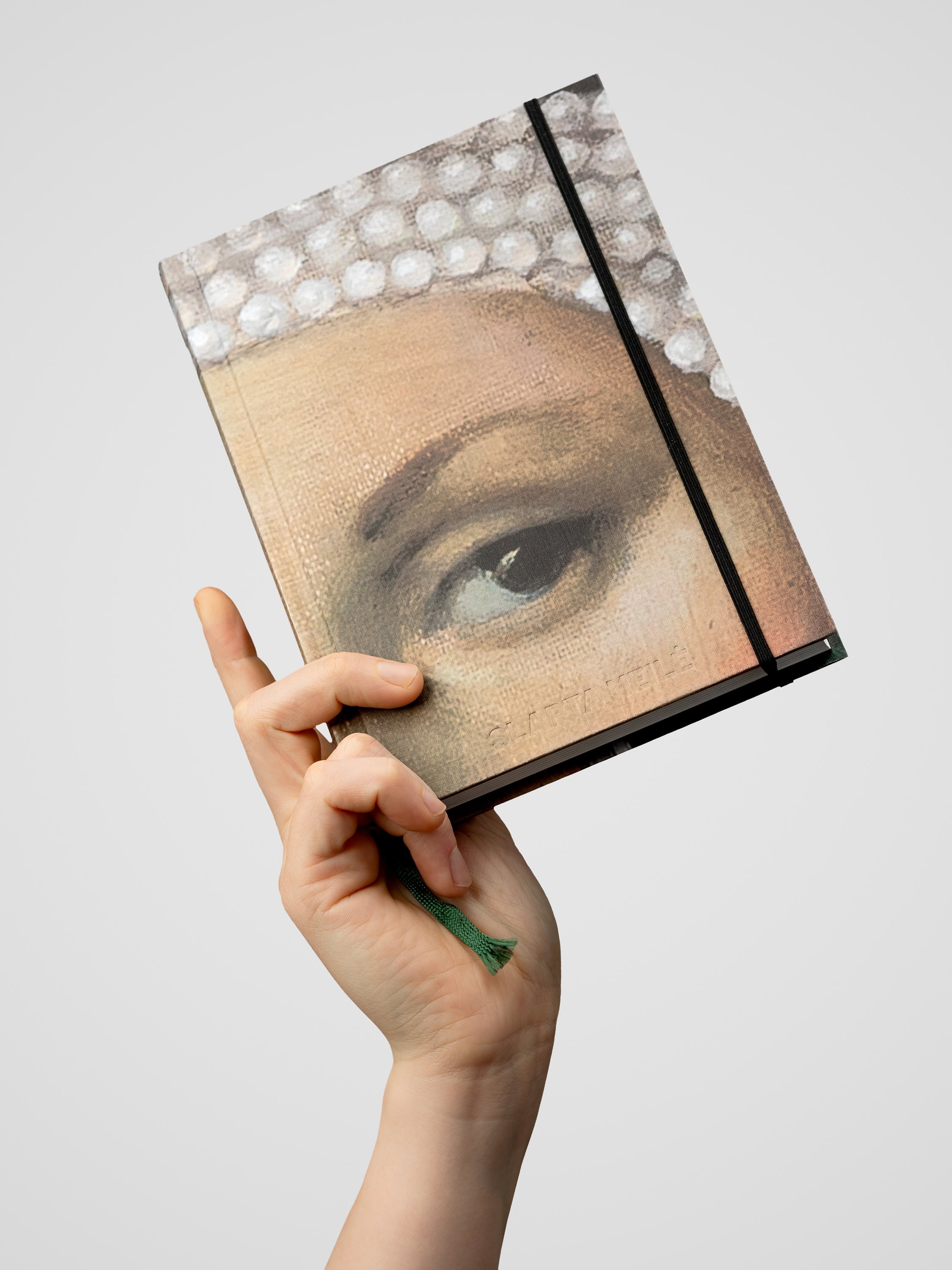 Barbora, Produkto, Užrašinė, Vaga, 01