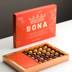 Bona, Produkto, Rūta, Saldainiai, 05