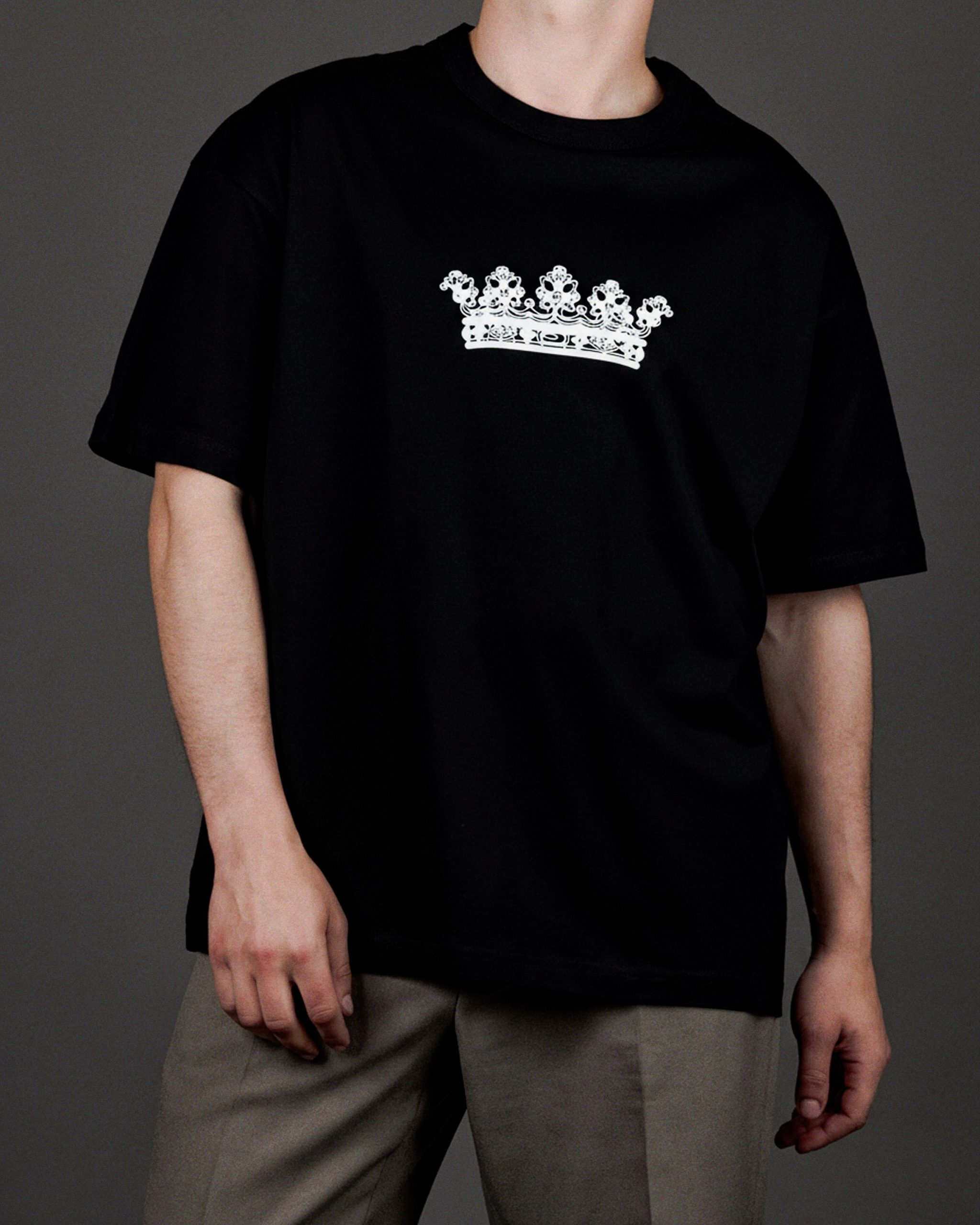 Marškinėliai „KARŪNA“ - Image 2