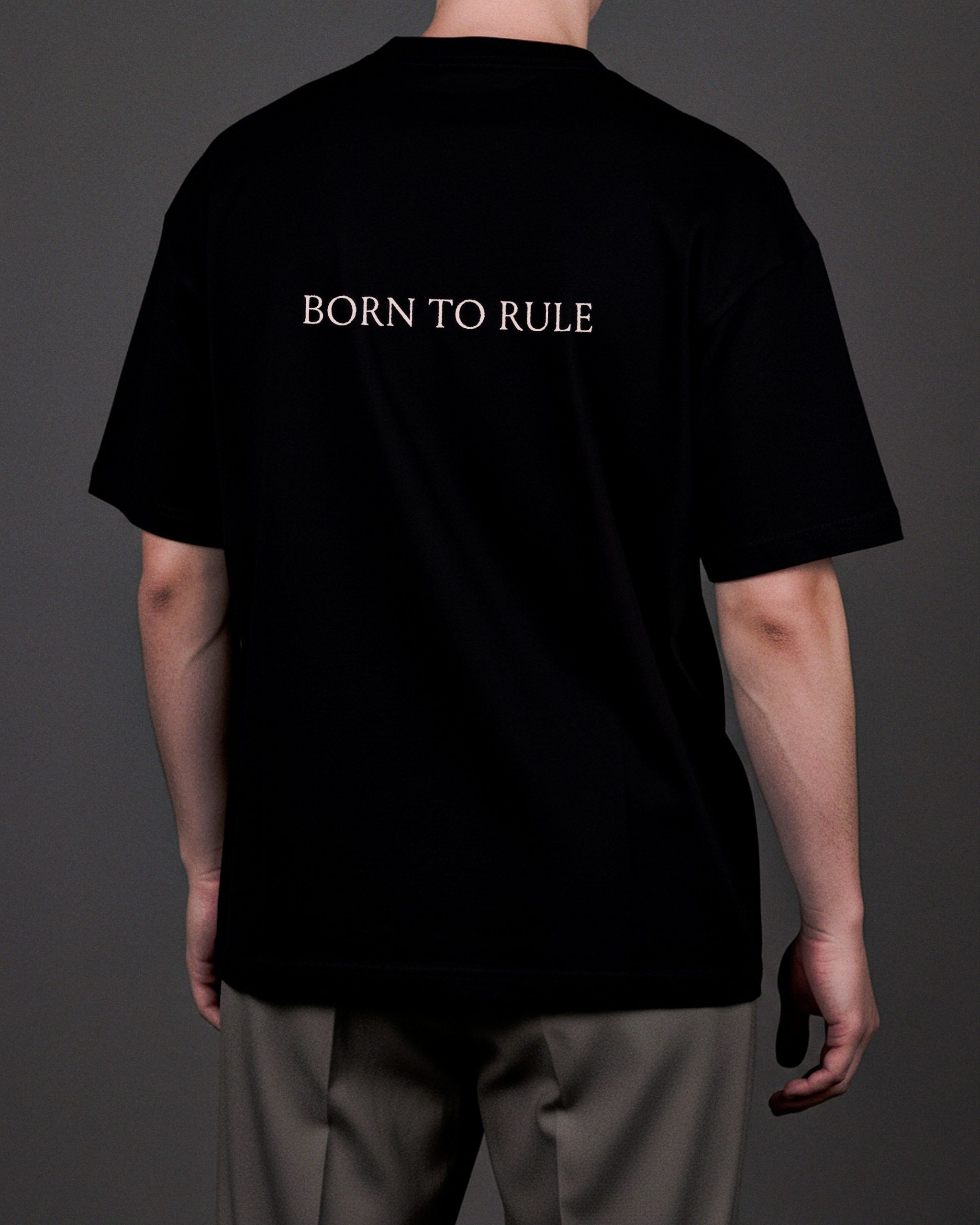 Marškinėliai „KARŪNA“