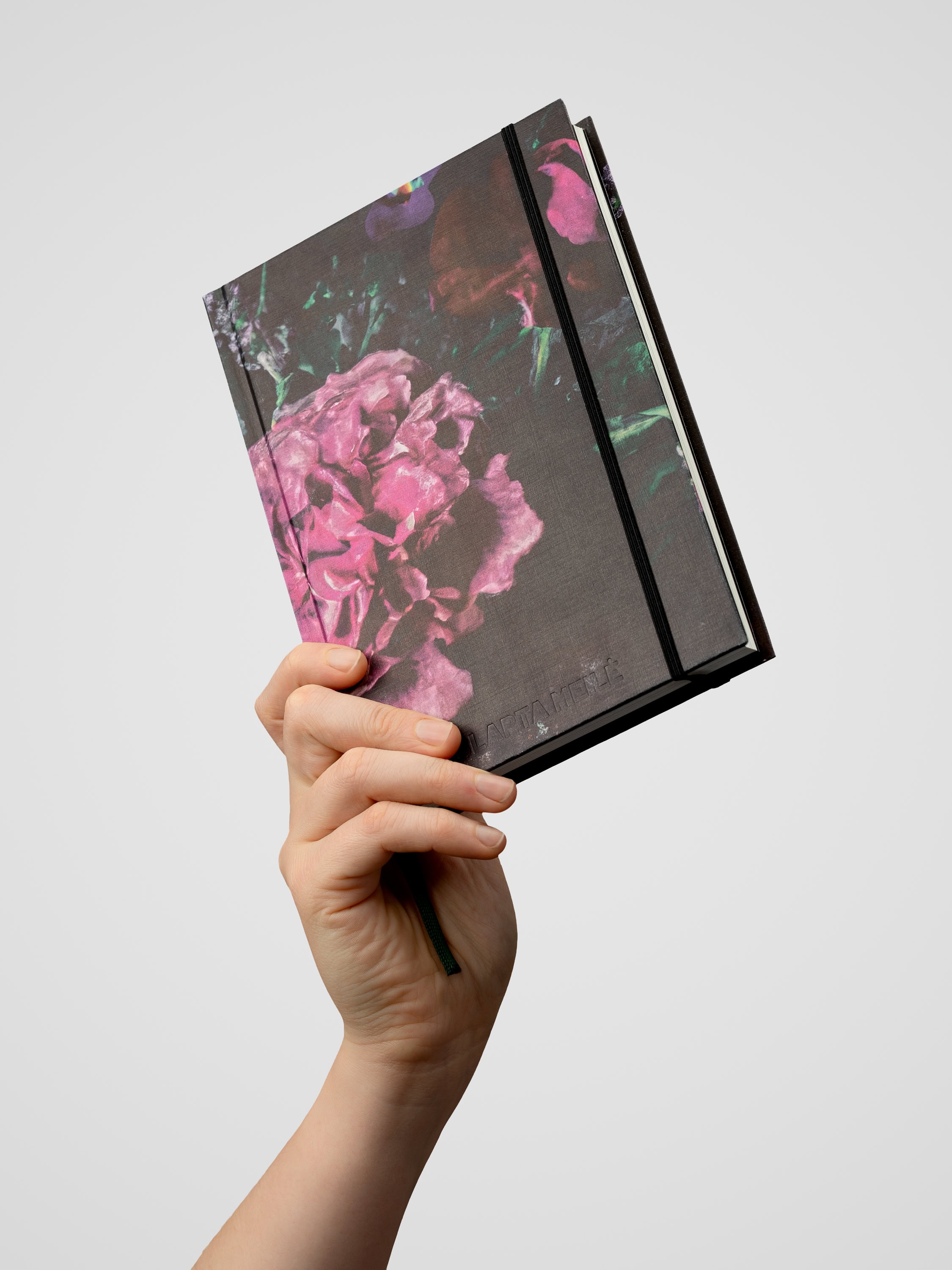 Dvaro istorijos, Produkto, Užrašinė, Vaga, 01