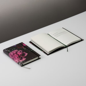 Dvaro istorijos, Produkto, Užrašinė, Vaga, 02