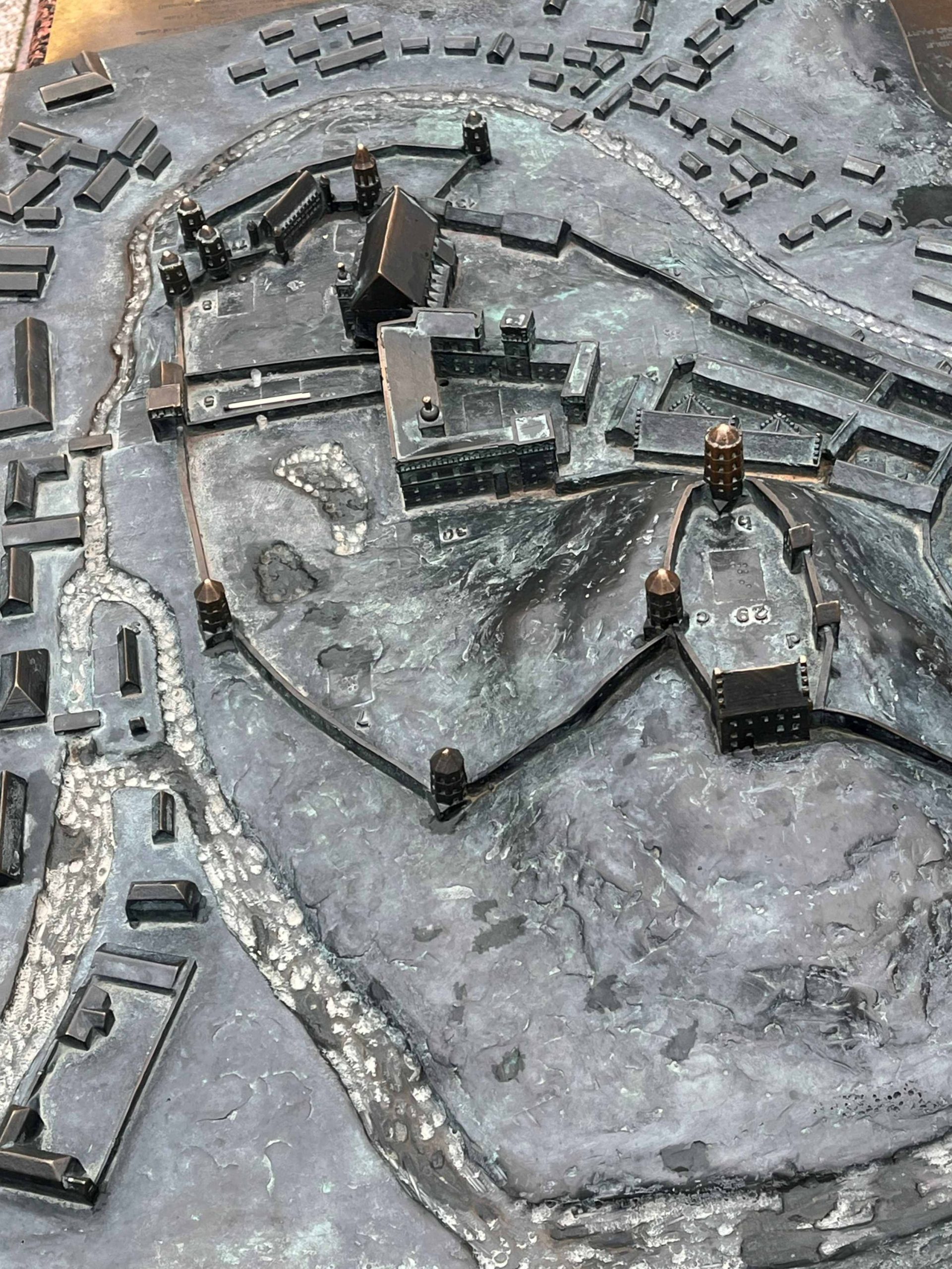 Karališkos Vilniaus meilės istorijos | ekskursija su grupe Vilniuje - Image 4