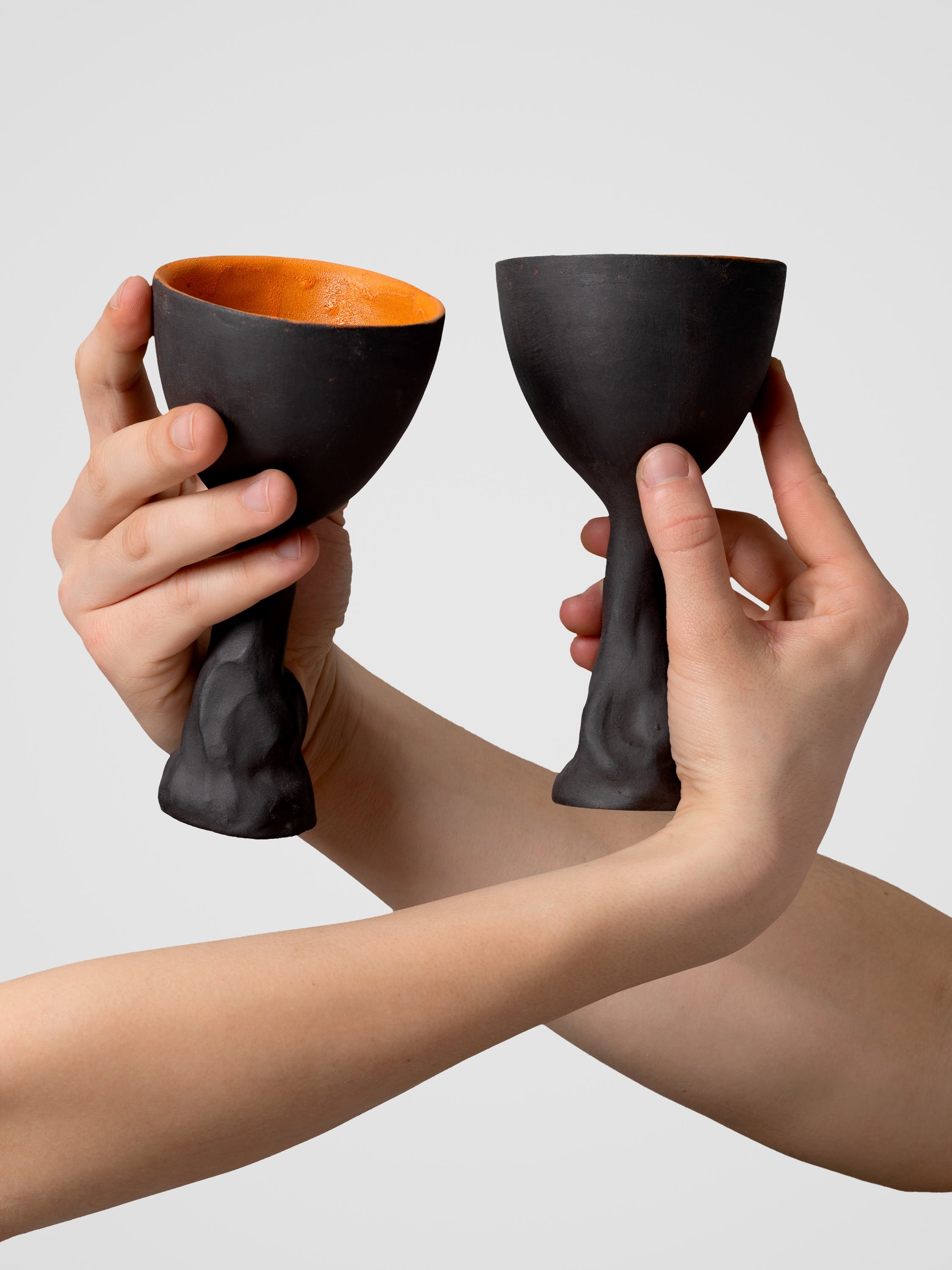 Mr. Bowl Ceramics, Taurės, 01