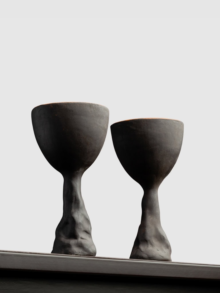 Mr. Bowl Ceramics, Taurės, 03