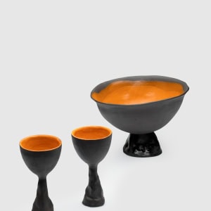 Mr. Bowl Ceramics, Taurės, 07