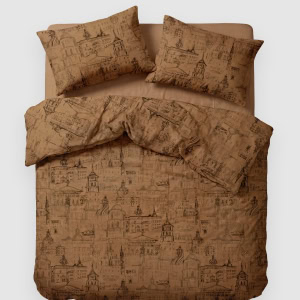 Patalynė, SM, Cinamon, 01