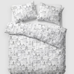 Patalynė, SM, White, 01