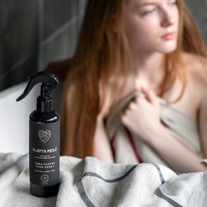 Purškiamas kvapas SLAPTA MEILĖ, 03