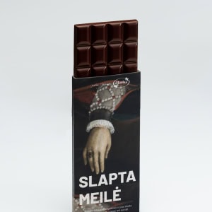 Šokoladas, Produkto, Rūta, Slapta meilė B, 01
