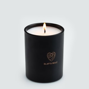 Žvakė indelyje, A, SLAPTA MEILĖ, 02