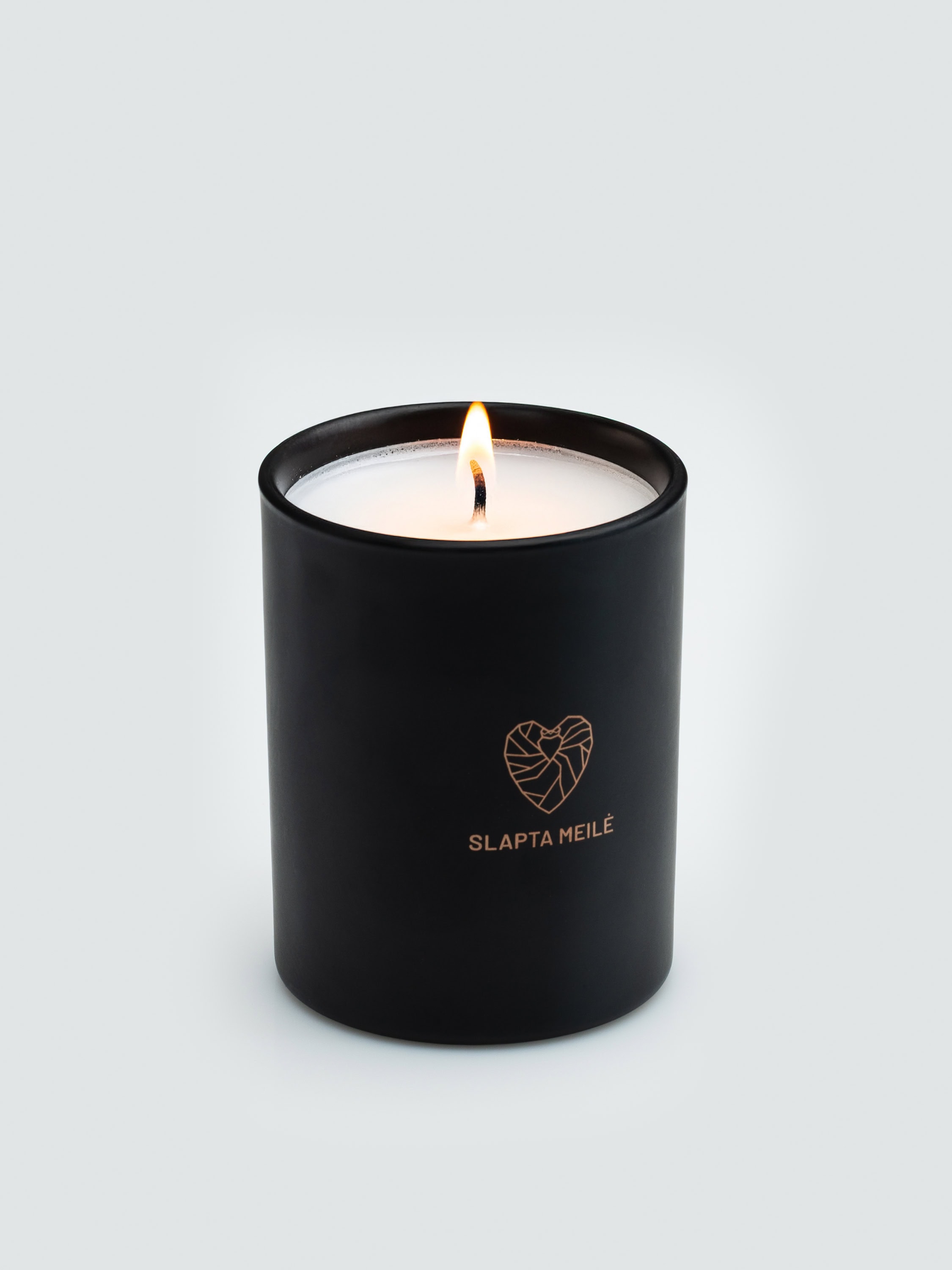 Žvakė indelyje, A, SLAPTA MEILĖ, 02