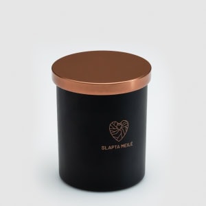 Žvakė indelyje, A, SLAPTA MEILĖ, 03