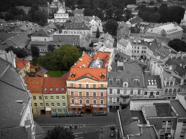 Ekskursija ISTORINIAI NARUČIO PLETKAI & Popietės arbatėlė MEILĖS LAIŠKAS I Narutis - Image 2