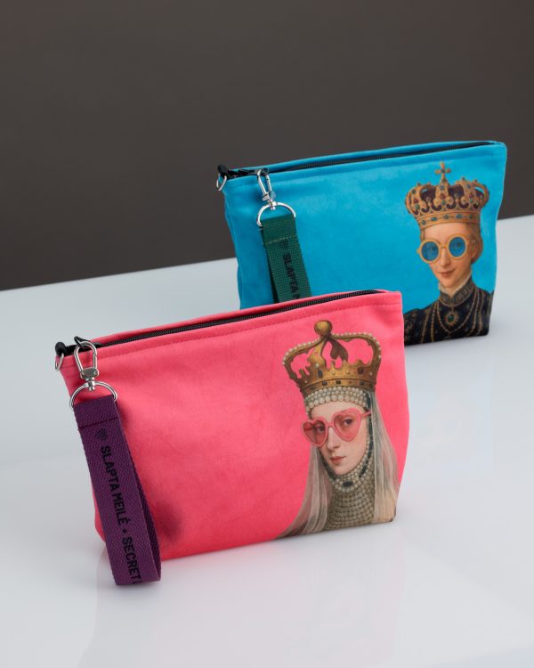 Kosmetinė „REBEL QUEEN" - Image 10