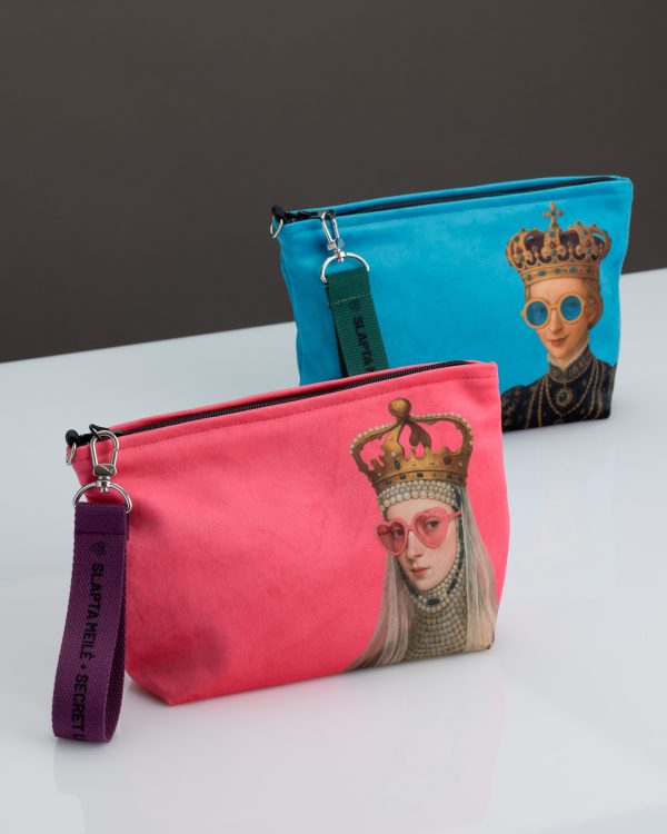 Kosmetinė „REBEL QUEEN" - Image 2