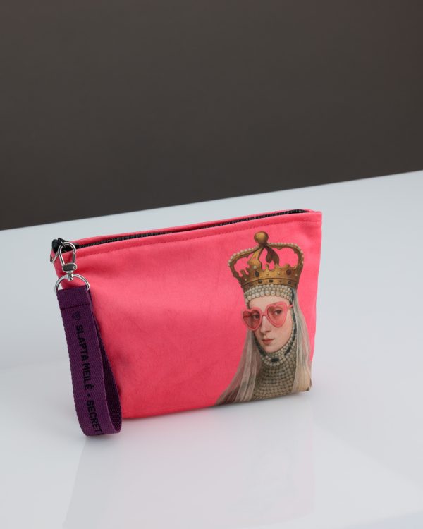 Kosmetinė „REBEL QUEEN" - Image 8