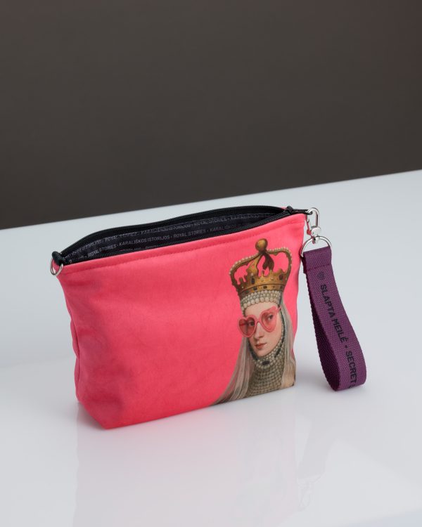 Kosmetinė „REBEL QUEEN" - Image 6