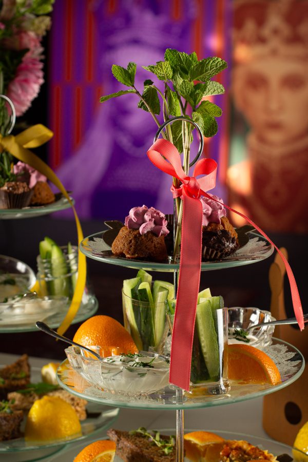 Popietės arbatėlė Karalienė Barbora I Eskedar Coffee Bar - Image 6