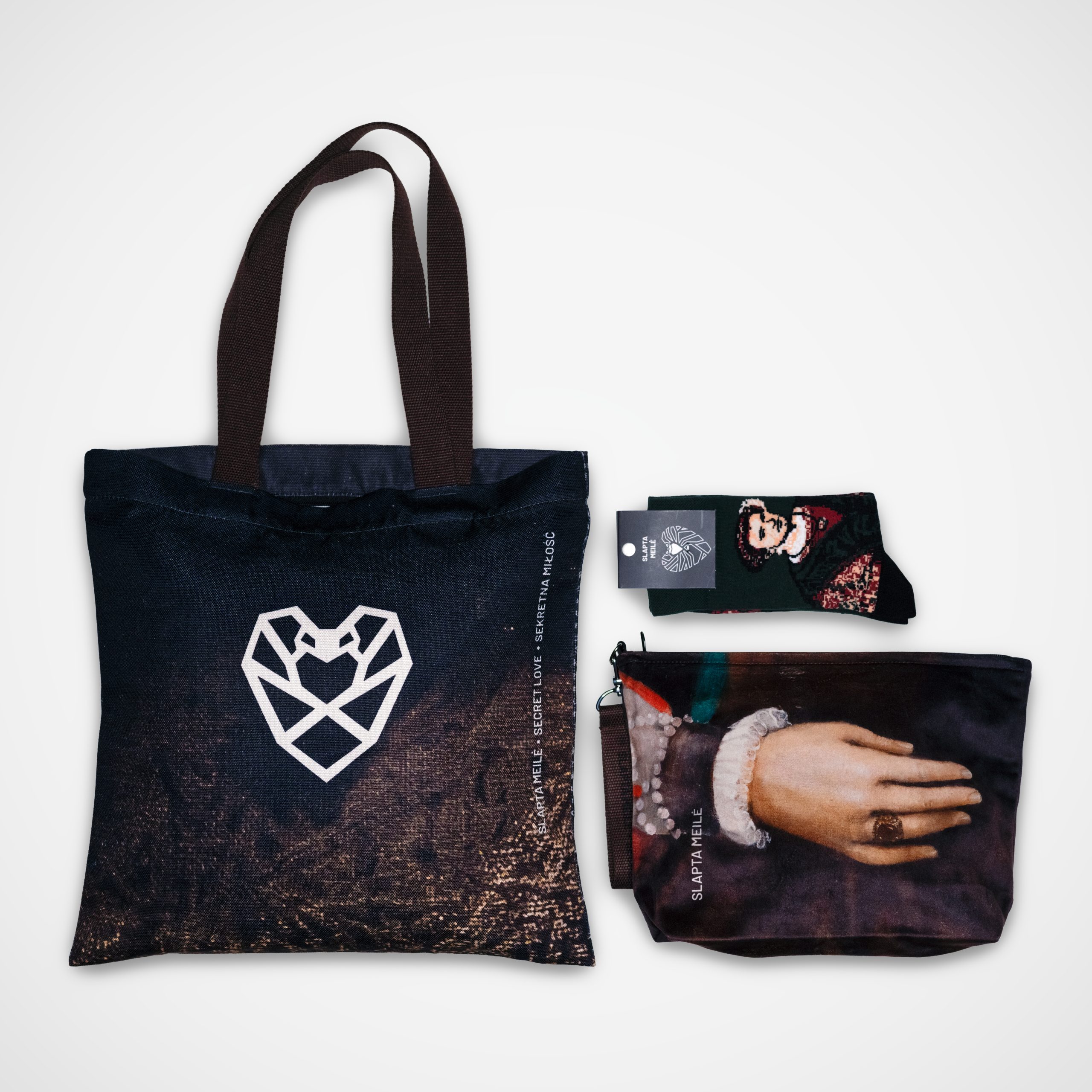 Dovana "Tavo Karališkos akimirkos"