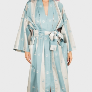 Chalatas kimono Jūsų Didenybei