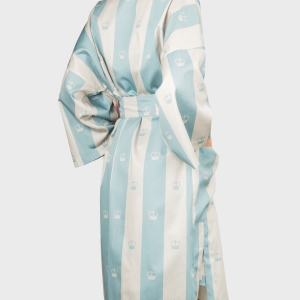 Chalatas kimono Jūsų Didenybei