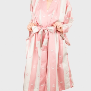 Chalatas kimono Jūsų Didenybei