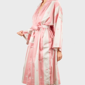 Chalatas kimono Jūsų Didenybei