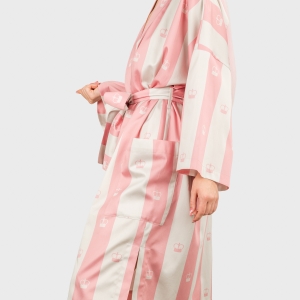 Chalatas kimono Jūsų Didenybei