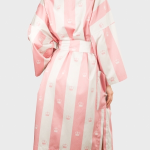 Chalatas kimono Jūsų Didenybei