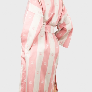 Chalatas kimono Jūsų Didenybei