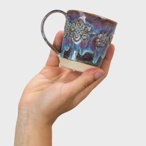 Puodelis Audiencija