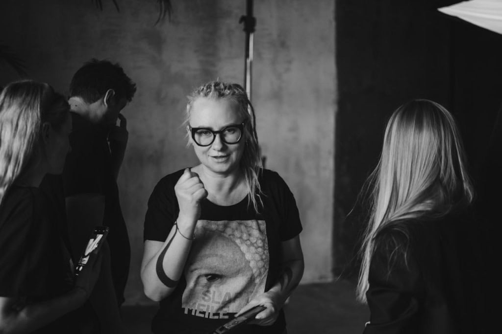 Julija Janus